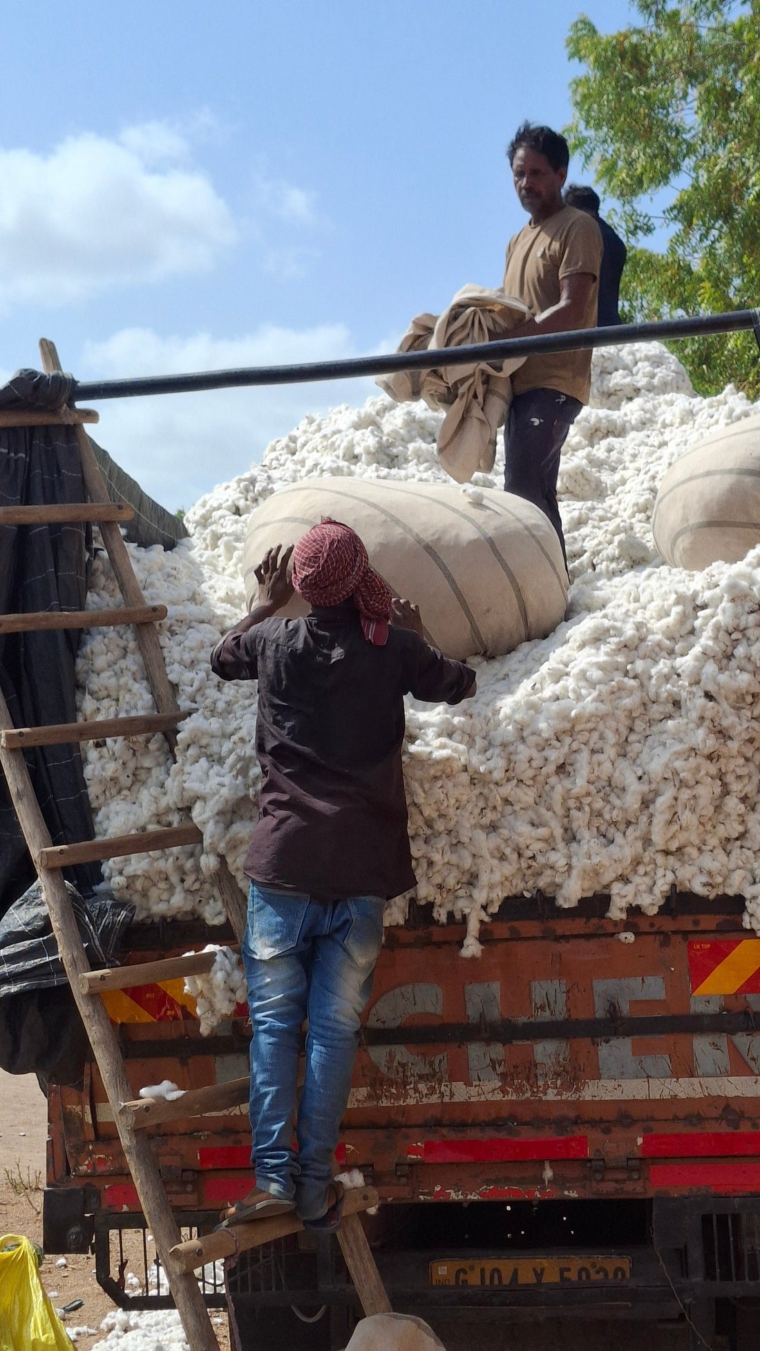 Why Natural Cotton is Better for Your Sleep