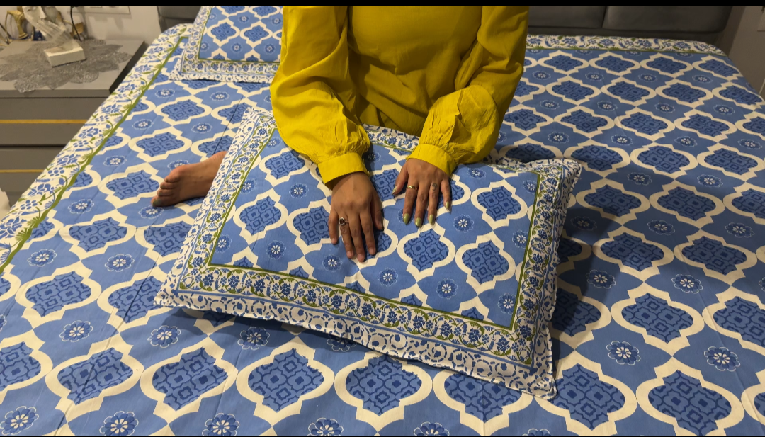 How to Care for Your Cotton Bedsheets