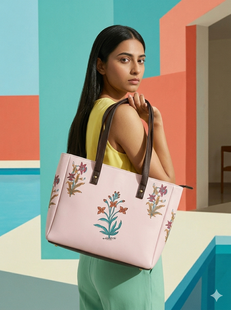 Tote Bags