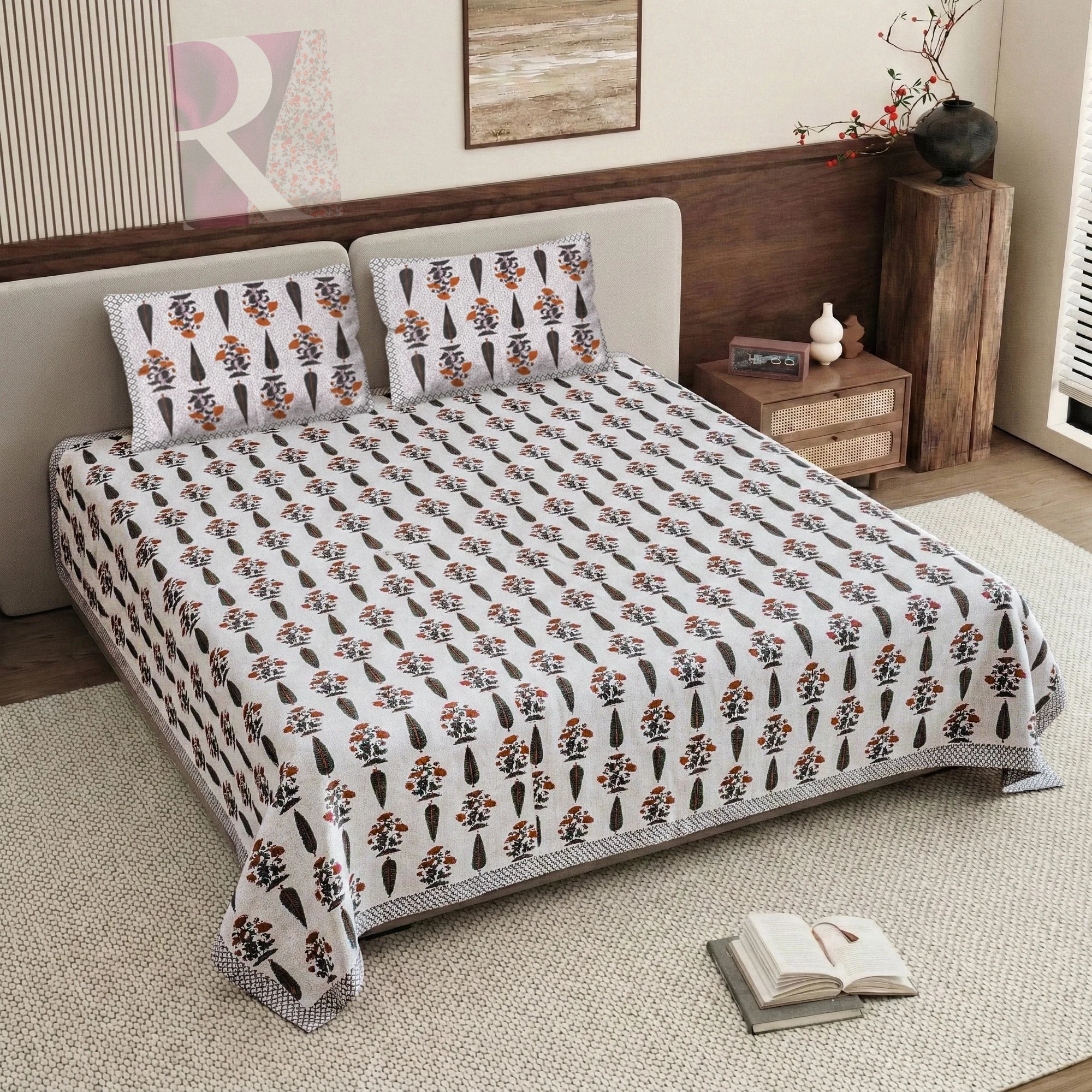 Bedsheet
