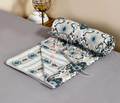 Pure Cotton Single Pair Dohar (60x90) | Rostya