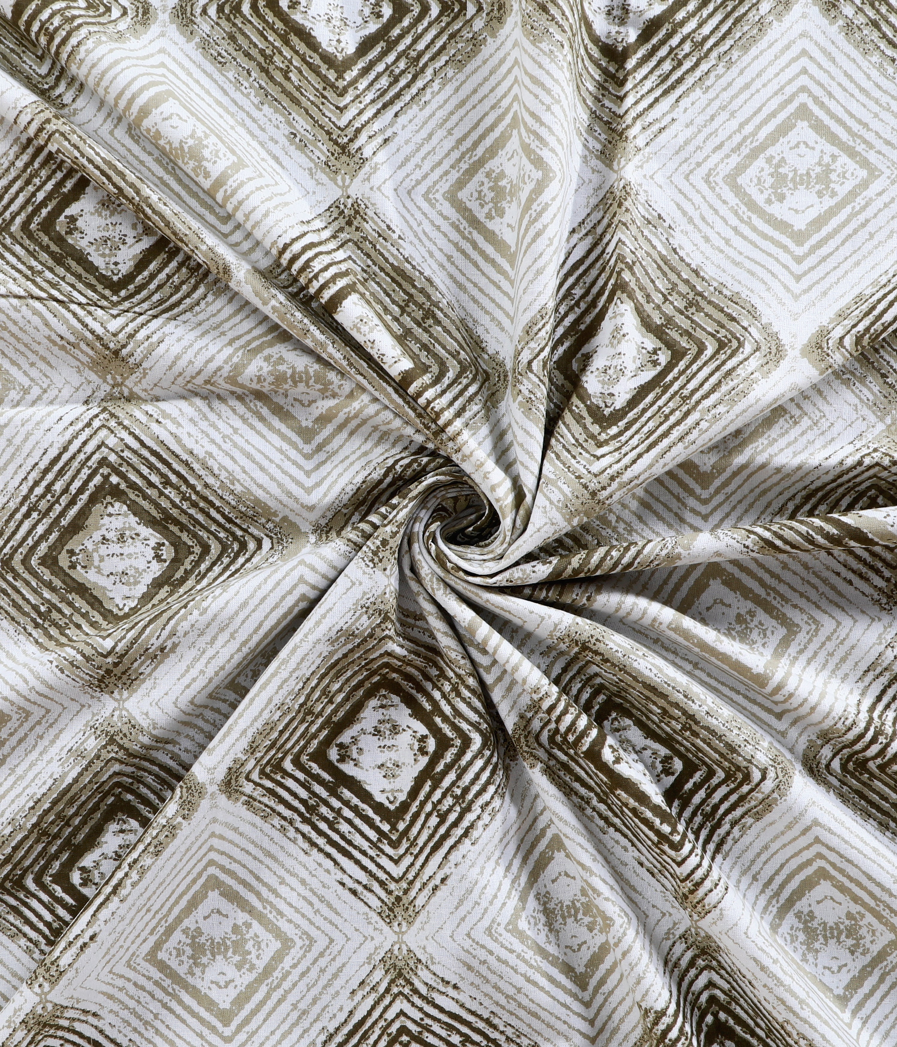 PURE COTTON KING SIZE BEDSHEET