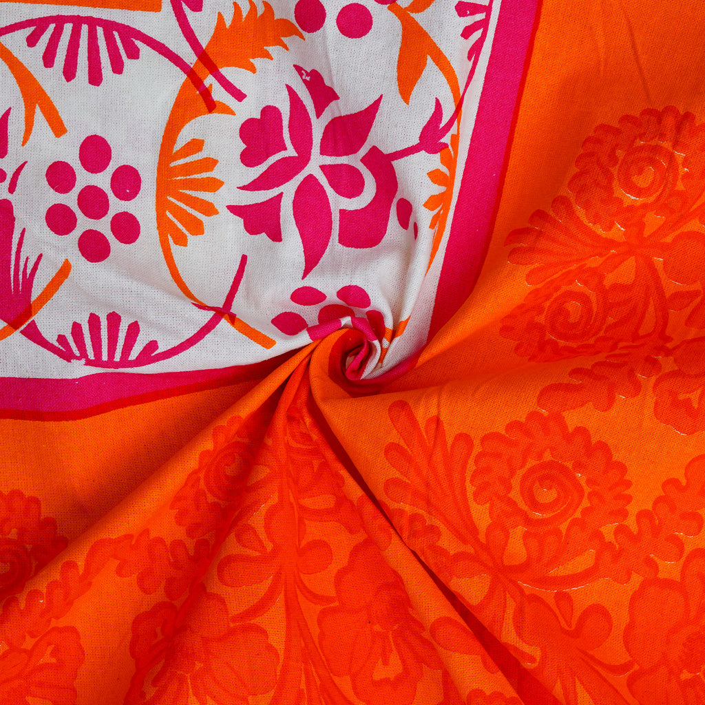 PURE COTTON KING SIZE BEDSHEET