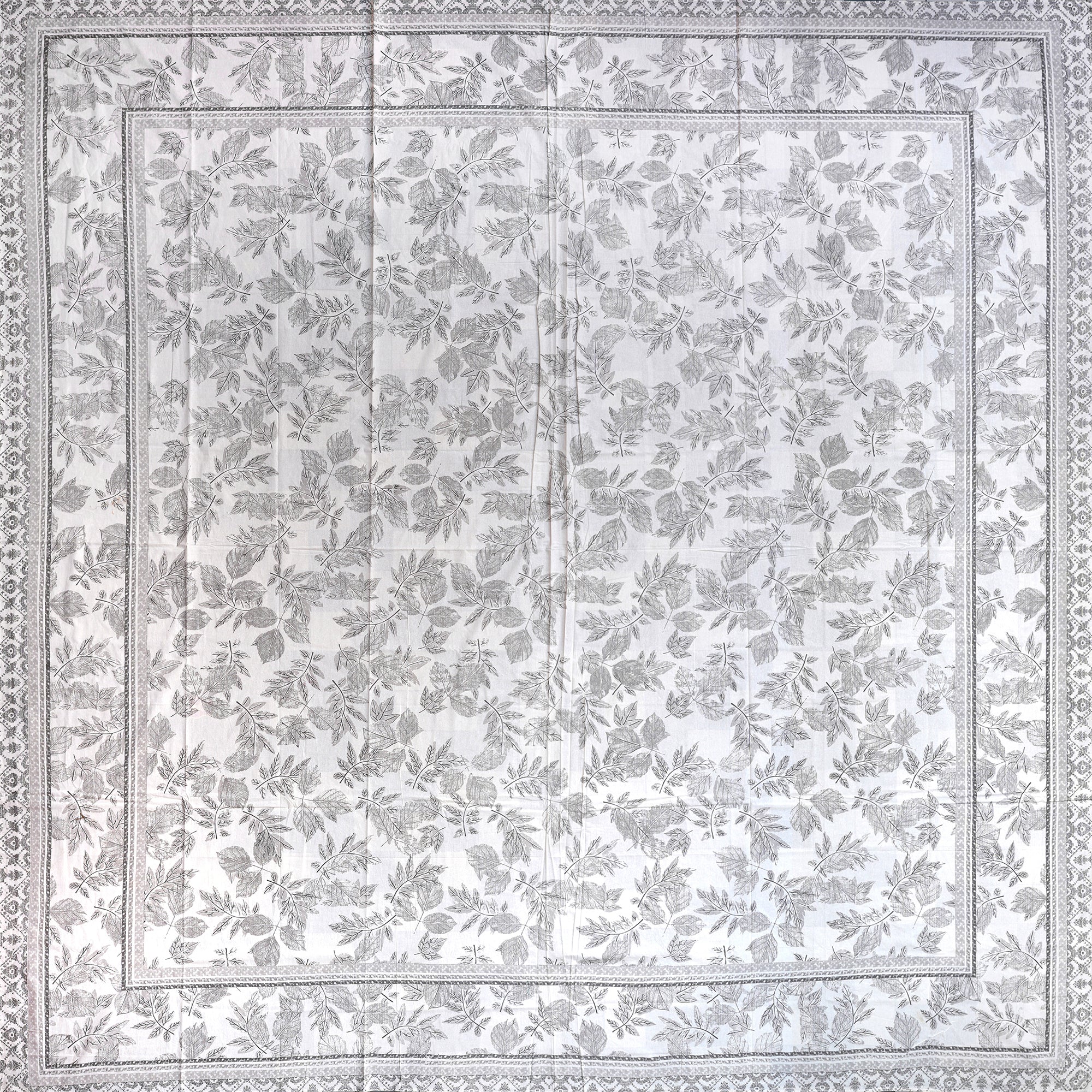 PURE COTTON KING SIZE BEDSHEET