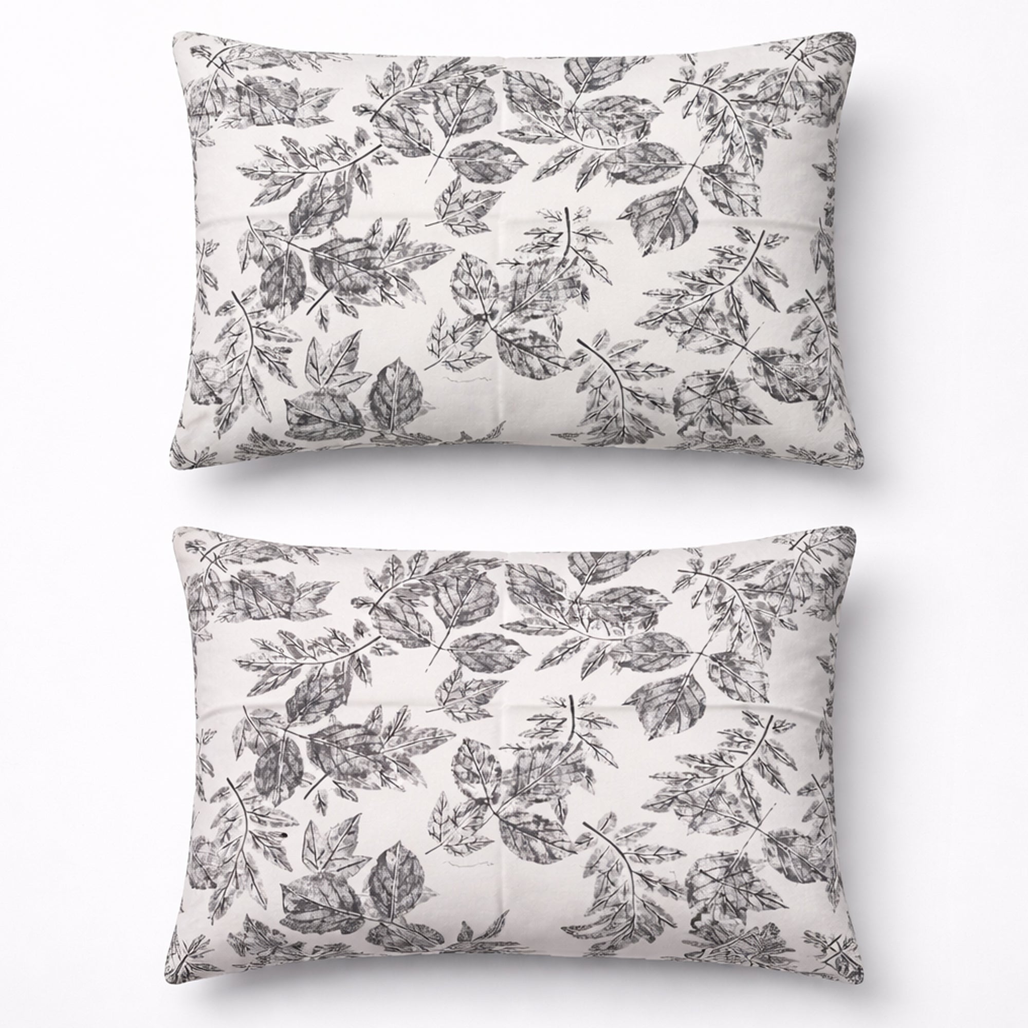 Pure Cotton Bedsheet | Double Size Grey
