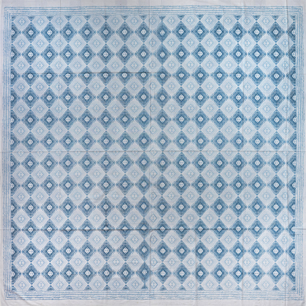 PURE COTTON KING SIZE BEDSHEET