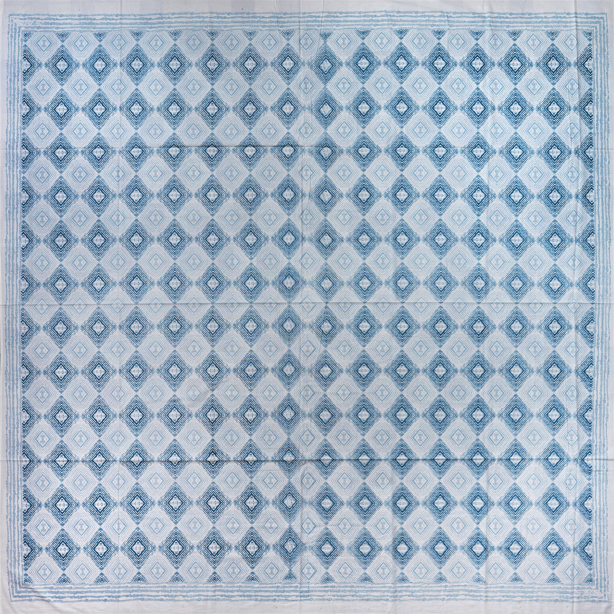 PURE COTTON KING SIZE BEDSHEET