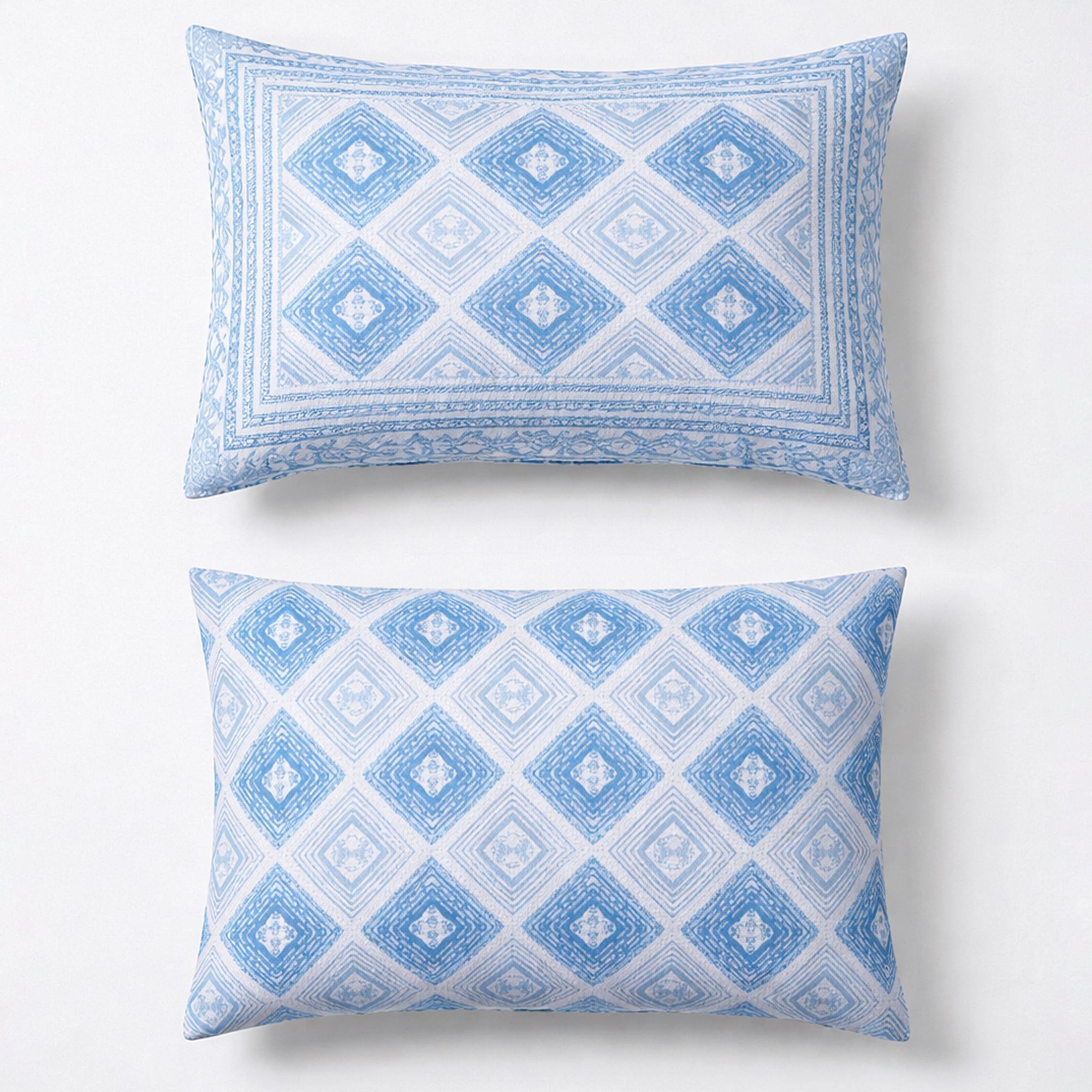 PURE COTTON KING SIZE BEDSHEET
