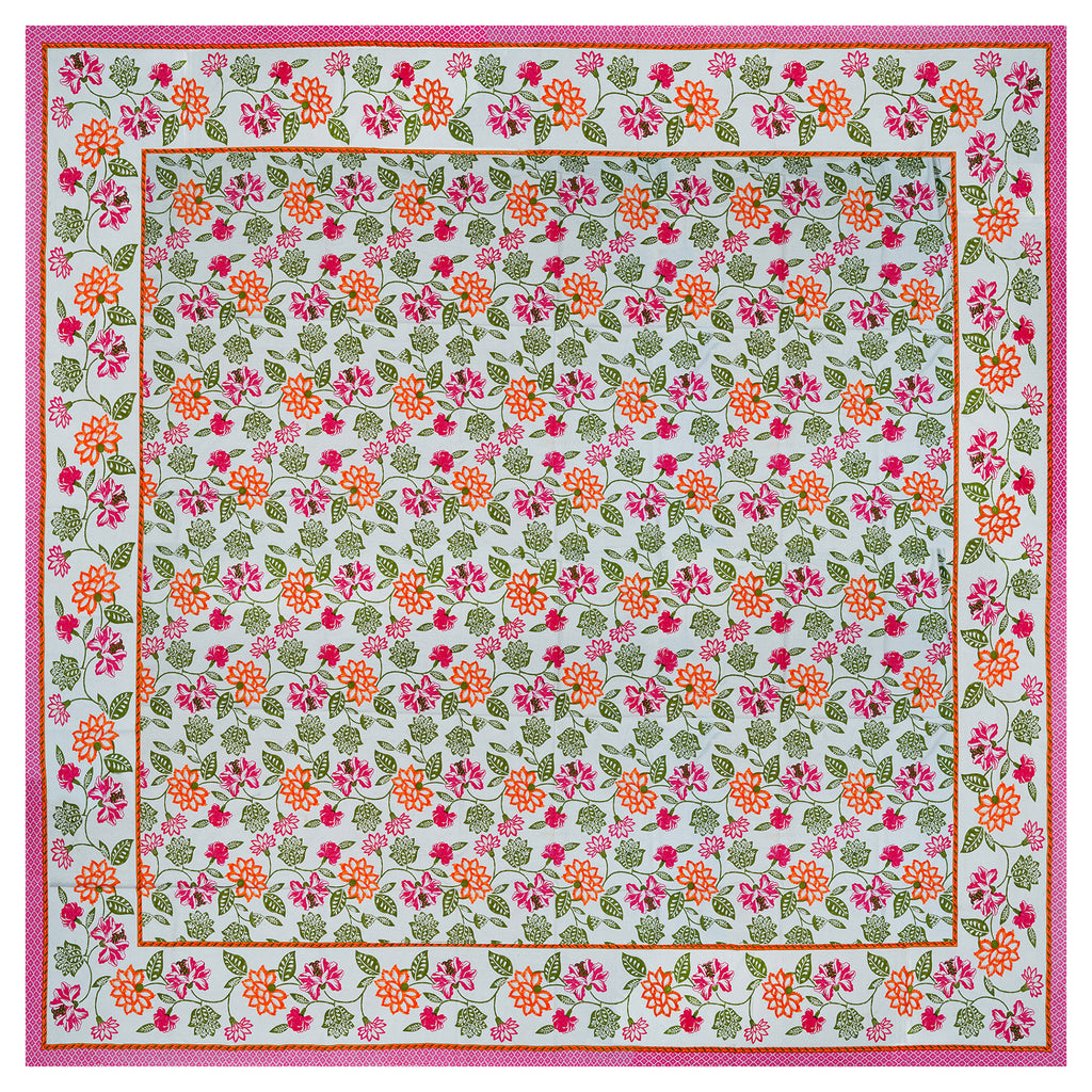 PURE COTTON KING SIZE BEDSHEET