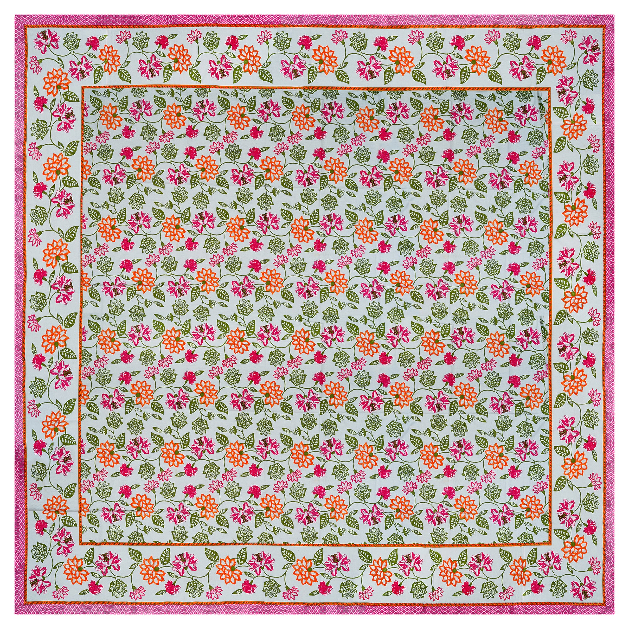 PURE COTTON KING SIZE BEDSHEET