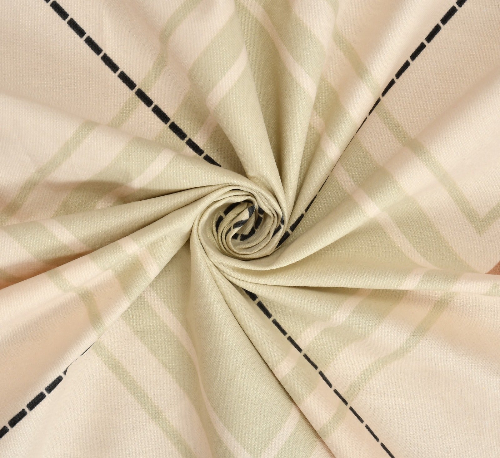 DOUBLE BED COTTON BEDSHEET