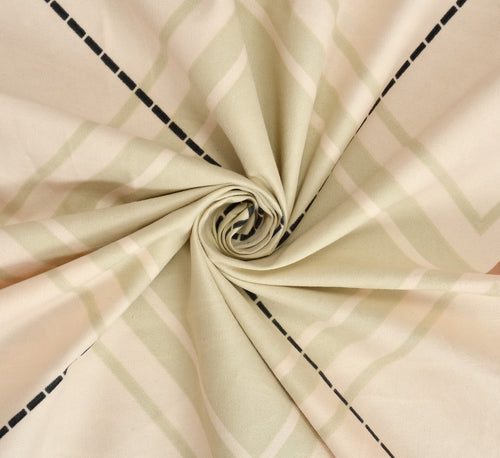 DOUBLE BED COTTON BEDSHEET