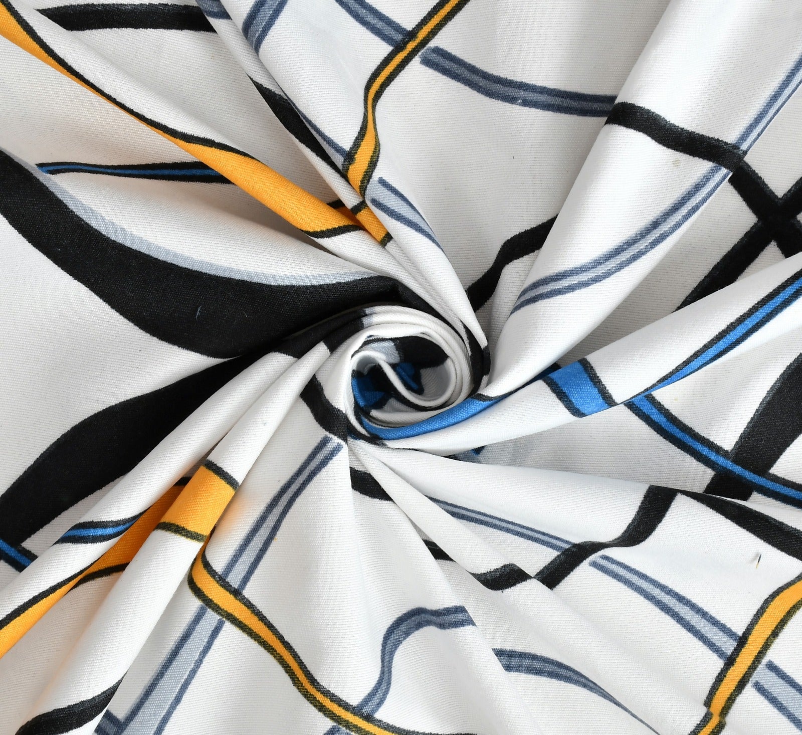 DOUBLE BED MICROFIBRE BEDSHEET