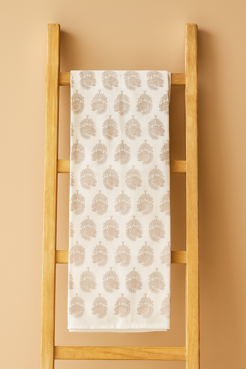 Baby Dohar | 3D Muslin Mulmul Premium Dohar | 60×90 Inch | Single Bed