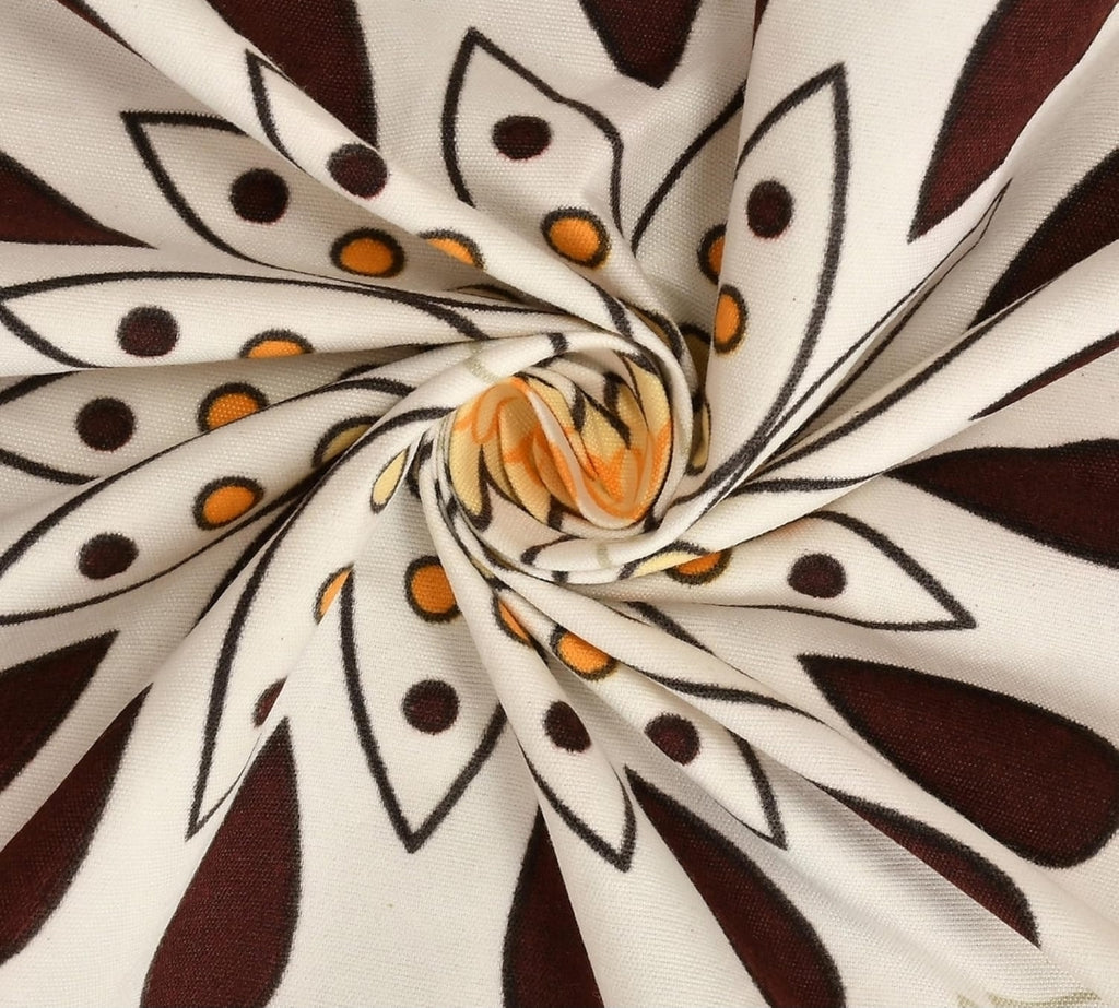DOUBLE BED COTTON BEDSHEET
