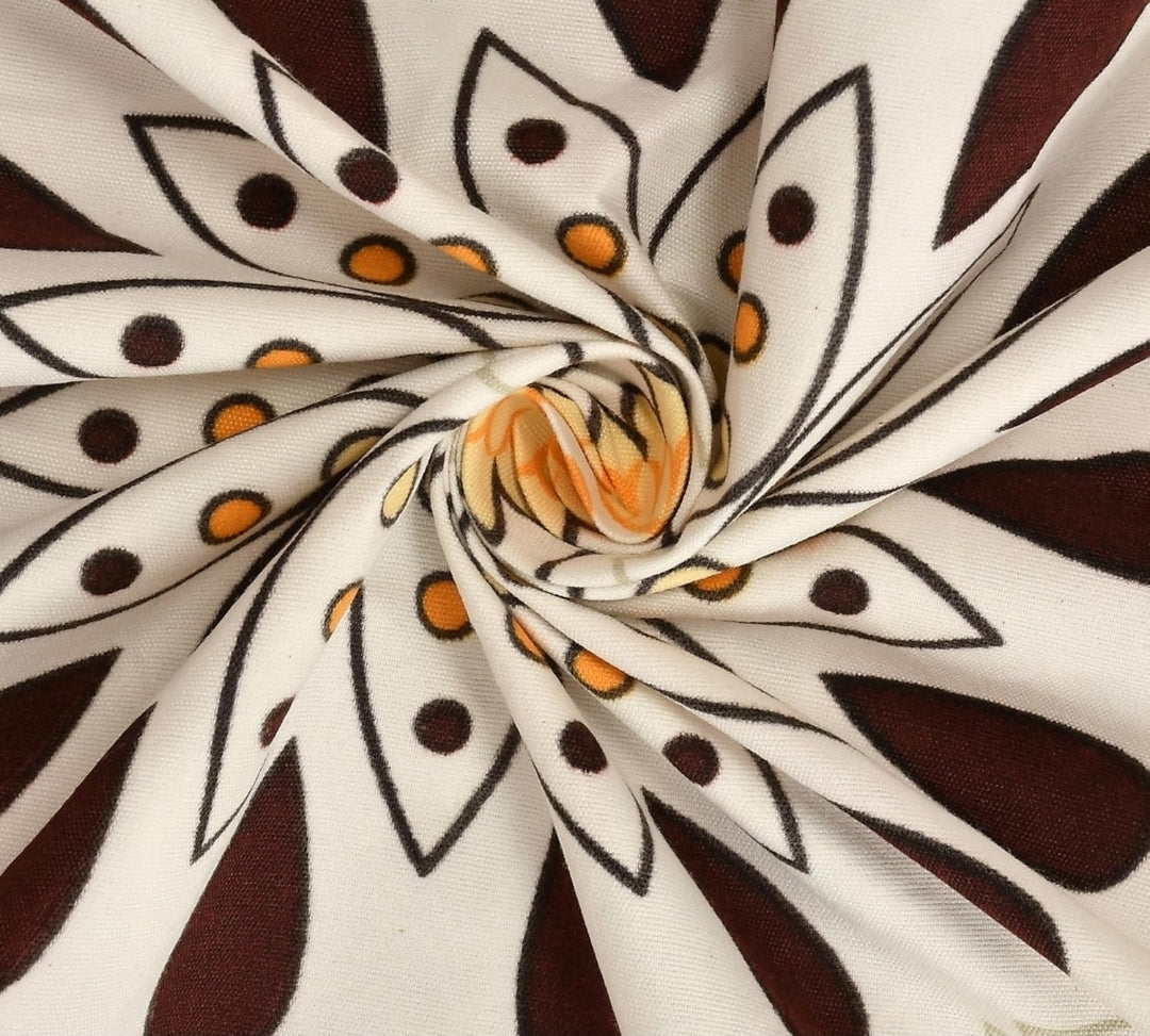 DOUBLE BED COTTON BEDSHEET